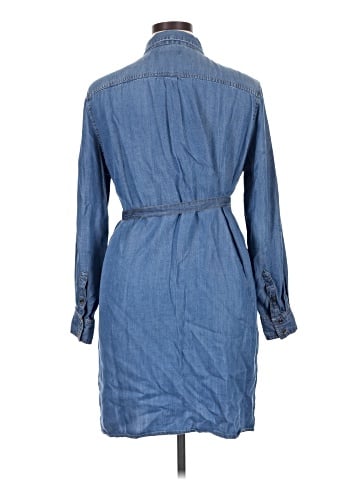 Lord & Taylor Casual Dress (view 2)