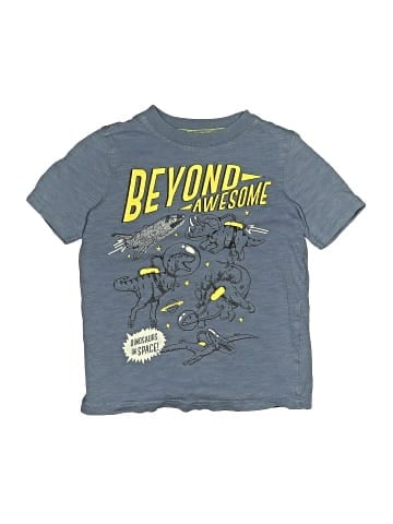 Carter's Short Sleeve T-Shirt (view 1)