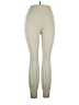 Layer 8 Ivory Active Pants Size XL - photo 1