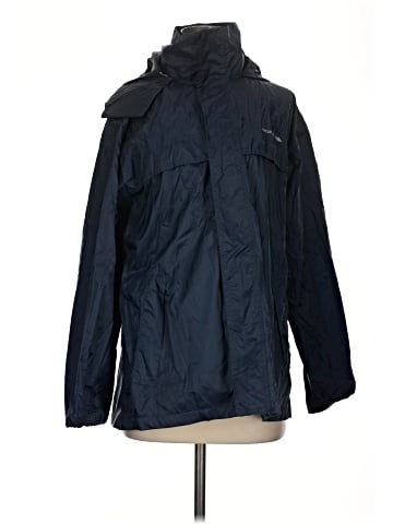Trespass Raincoat (view 1)