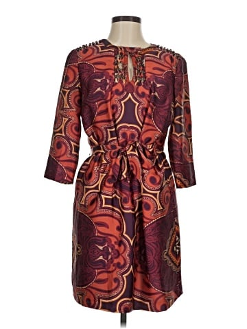 Jax Casual Dress (view 1)