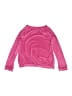 Cat & Jack Pink Pullover Sweater Size 10 - 12 - photo 2