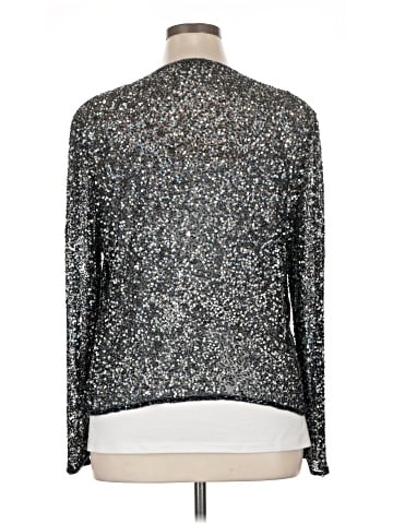 Papell Boutique Evening Kimono (view 2)