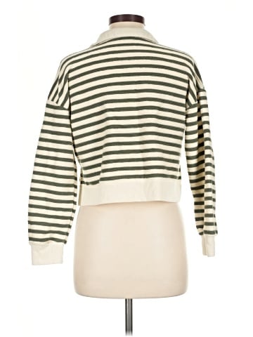 Blu Pepper Pullover Sweater (view 2)