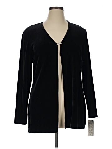 J.R. Nites by Caliendo Cardigan (view 1)