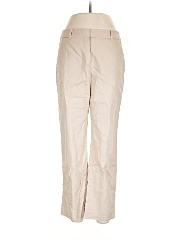 J.Crew Factory Store Linen Pants (view 1)