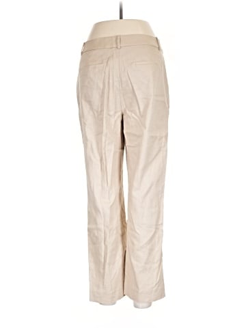 J.Crew Factory Store Linen Pants (view 2)