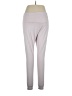 Athleta Solid Pink Active Pants Size XL - photo 2