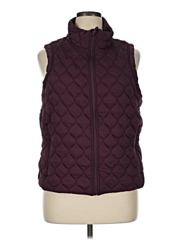 KIRKLAND Signature Vest (view 1)