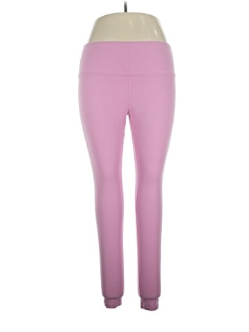 Lululemon Athletica Active Pants (view 1)