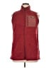L.L.Bean 100% Polyester Red Vest Size XL - photo 1