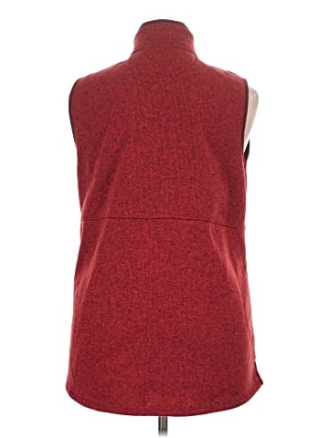 L.L.Bean Vest (view 2)