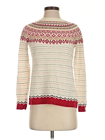 Talbots Pullover Sweater (view 1)