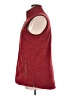 L.L.Bean 100% Polyester Red Vest Size XL - photo 5