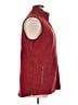 L.L.Bean 100% Polyester Red Vest Size XL - photo 4