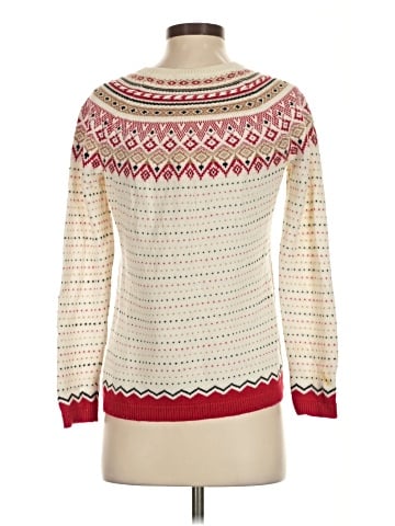 Talbots Pullover Sweater (view 2)