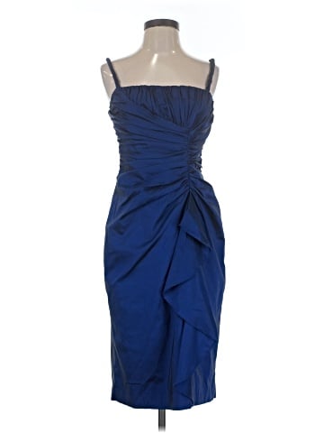 Adrianna Papell Cocktail Dress (view 1)
