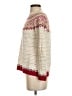 Talbots Fair Isle Ivory Pullover Sweater Size S (petite) - photo 5