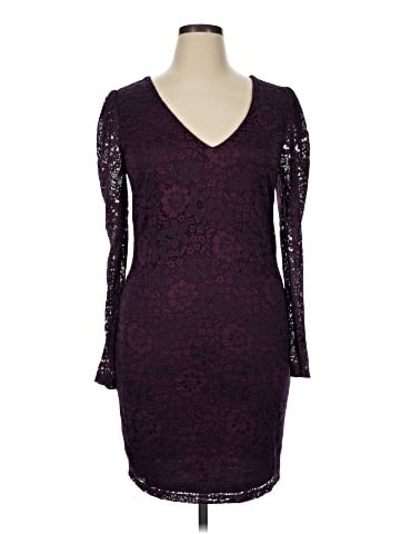 City Studio Cocktail Dress (view 1)