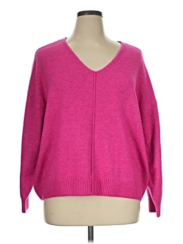 Vince Camuto Pullover Sweater (view 1)