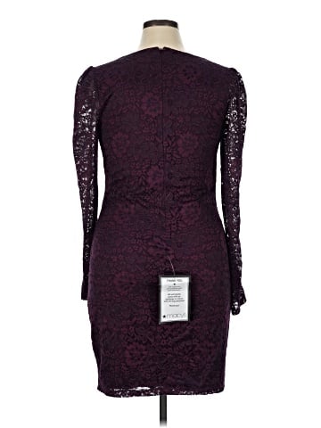 City Studio Cocktail Dress (view 2)