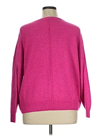 Vince Camuto Pullover Sweater (view 2)