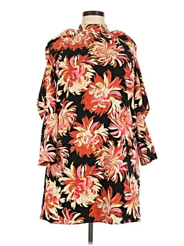 Who What Wear Casual Dress (view 1)
