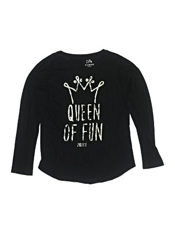 Justice Long Sleeve T-Shirt (view 1)
