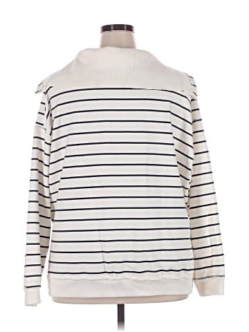 Torrid Pullover Sweater (view 2)