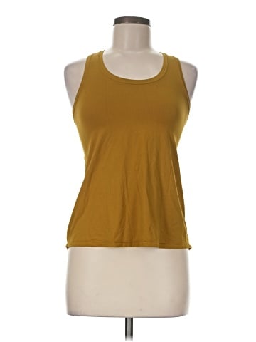 Lululemon Athletica Sleeveless T-Shirt (view 1)