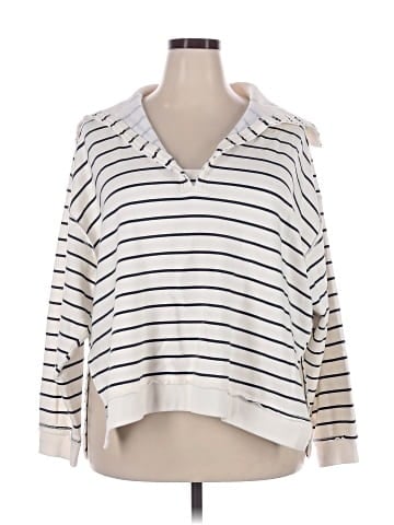 Torrid Pullover Sweater (view 1)