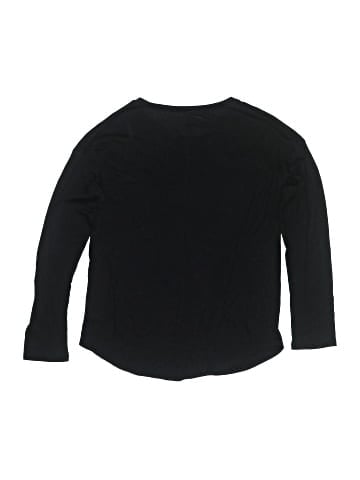 Justice Long Sleeve T-Shirt (view 2)