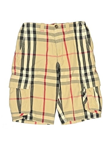 Burberry Denim Shorts (view 1)