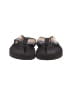 Teva Black Flip Flops Size 1 (youth) - photo 2