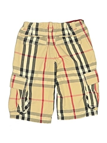 Burberry Denim Shorts (view 2)