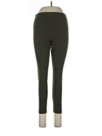 Lululemon Athletica Active Pants (view 1)