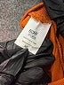 Assorted Brands 100% Polyester Orange Pullover Sweater Size M - photo 8