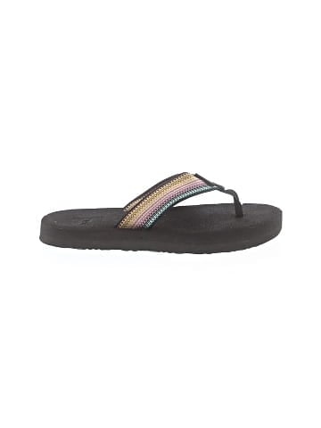 Teva Flip Flops (view 1)
