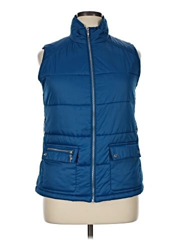 Merona Vest (view 1)