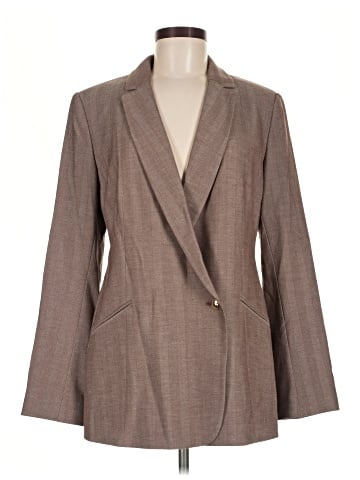 Rag & Bone Blazer (view 1)