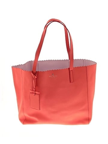 Kate Spade New York Leather Tote (view 1)
