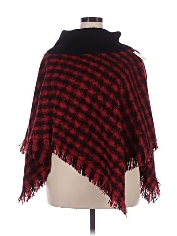 Talbots Poncho (view 1)
