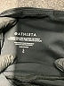 Athleta Black Active Pants Size L - photo 7