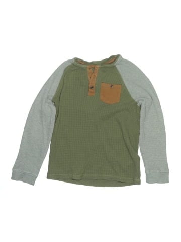 Gymboree Long Sleeve Henley (view 1)