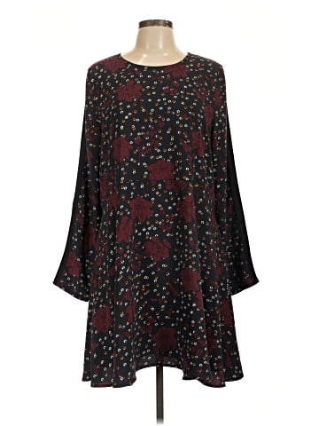 Halogen Casual Dress (view 1)