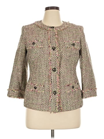Talbots Blazer (view 1)