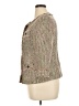 Talbots Tweed Gray Blazer Size 14 - photo 5