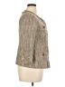 Talbots Tweed Gray Blazer Size 14 - photo 4