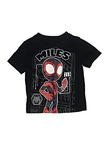 Marvel Short Sleeve T-Shirt (view 1)