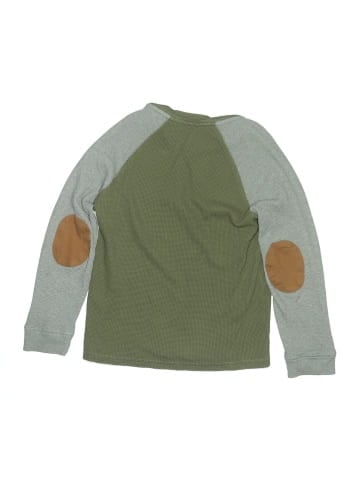 Gymboree Long Sleeve Henley (view 2)